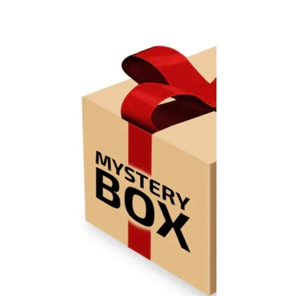 Women's‎ Size S Boho Clothing Mystery Box 10-12 Items